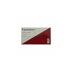 Epatoneos 30 Capsule