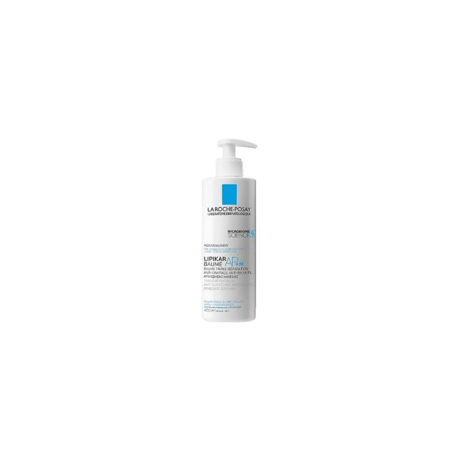 Flacone da 400 ml di La Roche Posay Lipikar Baume AP+M Flacone da 400 ml di La Roche Posay Lipikar Baume AP+M
