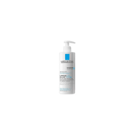 Flacone da 400 ml di La Roche Posay Lipikar Baume AP+M