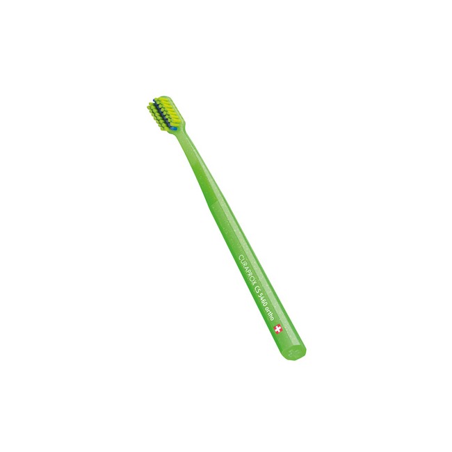CURAPROX CS 5460 ORTHO BLISTER DA 1 UNITA' CURAPROX CS 5460 ORTHO BLISTER DA 1 UNITA'