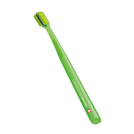 CURAPROX CS 5460 ORTHO BLISTER DA 1 UNITA' CURAPROX CS 5460 ORTHO BLISTER DA 1 UNITA'