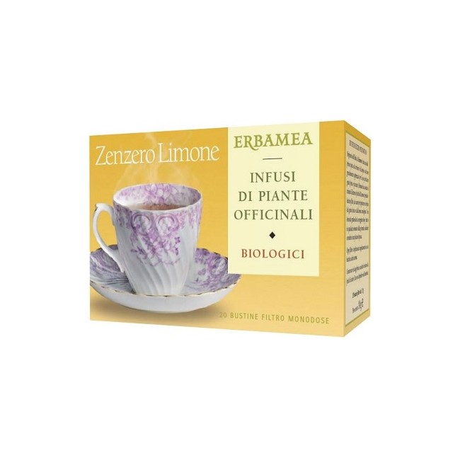 ZENZERO/LIM BIO 20 BUSTINE 30 G ZENZERO/LIM BIO 20 BUSTINE 30 G