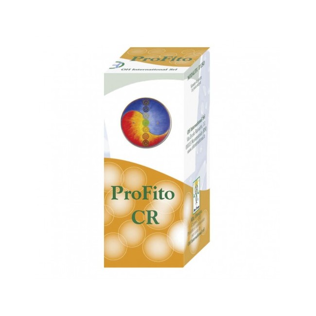 Profito Crema Gocce 50 Ml