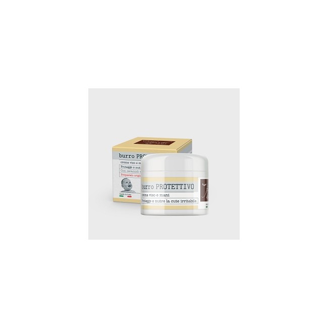 FIOCCHI DI RISO BURRO PROTETTIVO VISO/MANI 30 ML FIOCCHI DI RISO BURRO PROTETTIVO VISO/MANI 30 ML