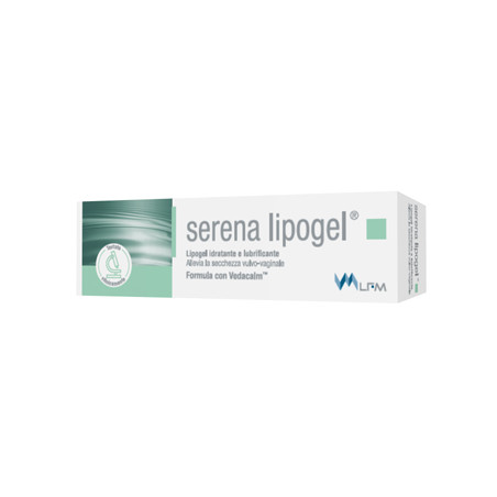 SERENA LIPOGEL 30 ML SERENA LIPOGEL 30 ML
