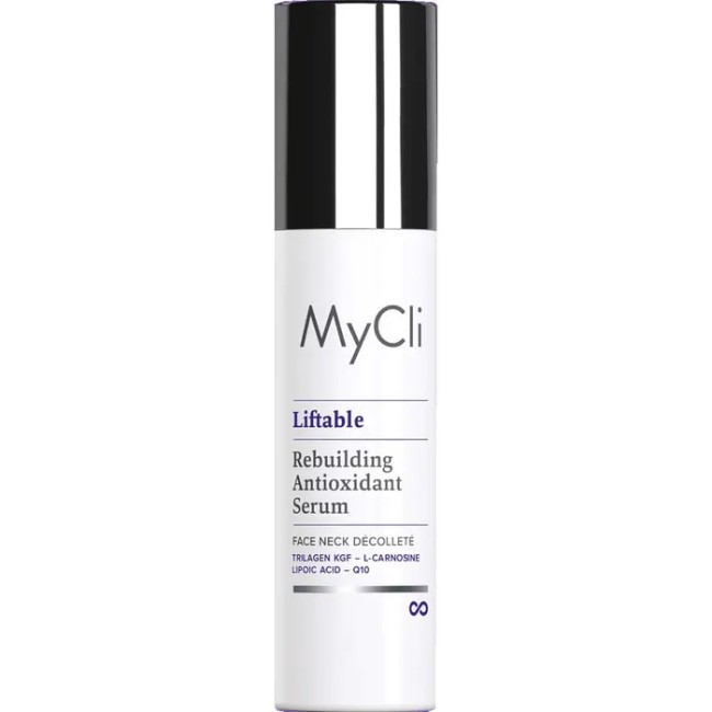 Mycli Liftable Pluriday 365 Emulsione 50 Ml Mycli Liftable Pluriday 365 Emulsione 50 Ml