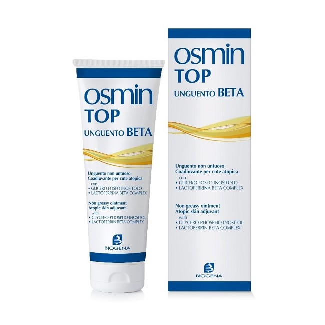 OSMIN TOP UNGUENTO BETA 90 ML OSMIN TOP UNGUENTO BETA 90 ML