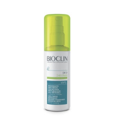 BIOCLIN DEO 24H FRESH CON PROFUMO 100 ml