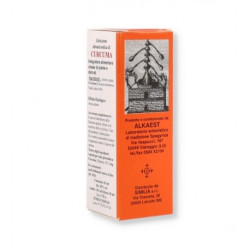 Ts20 Curcuma 20 Ml
