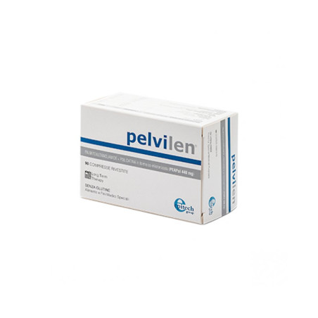 PELVILEN 90 COMPRESSE