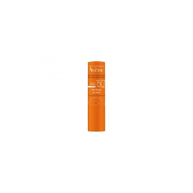 Stick da 3 gr di Avene Solari Stick Labbra Spf 50+ Stick da 3 gr di Avene Solari Stick Labbra Spf 50+