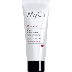 Mycli Cromacl Crema Schiarente 75 Ml