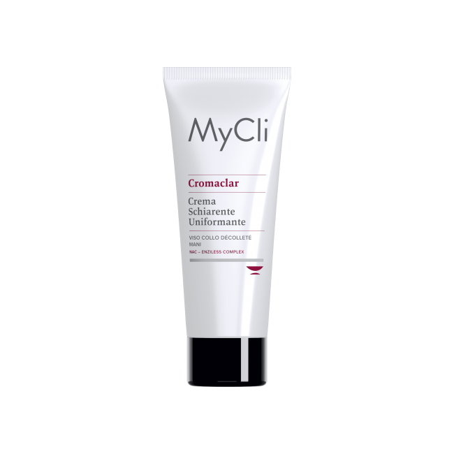 Mycli Cromacl Crema Schiarente 75 Ml Mycli Cromacl Crema Schiarente 75 Ml