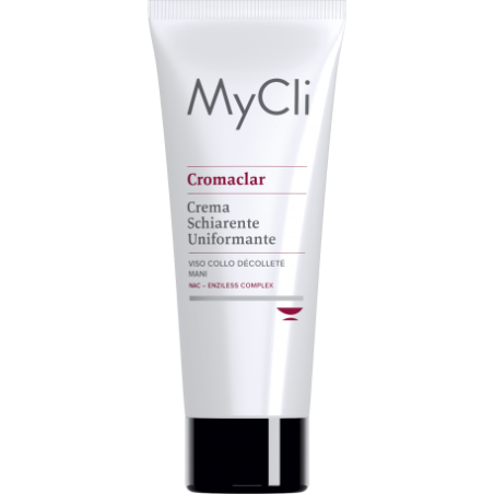 Mycli Cromacl Crema Schiarente 75 Ml Mycli Cromacl Crema Schiarente 75 Ml