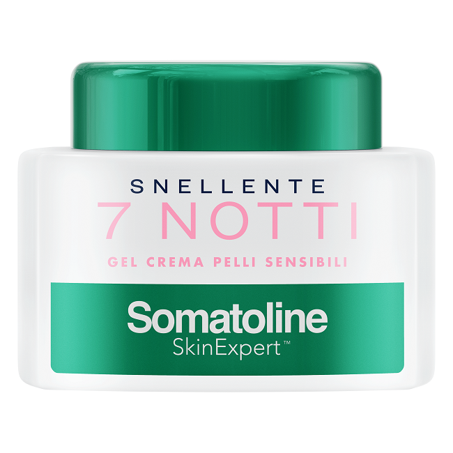 SOMATOLINE SKIN EXPERT SNELLENTE 7 NOTTI NATURAL PLUS 400 ML SOMATOLINE SKIN EXPERT SNELLENTE 7 NOTTI NATURAL PLUS 400 ML