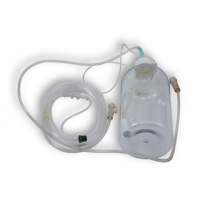 GORGOGLIATORE PER OSSIGENOTERAPIA CON OCCHIALE + CANNULA NASALE GORGOGLIATORE PER OSSIGENOTERAPIA CON OCCHIALE + CANNULA NASALE
