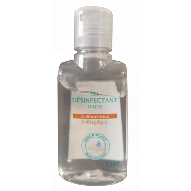 GEL DESINFECTANT MAINS KAPA REYNOLDS 75 ML GEL DESINFECTANT MAINS KAPA REYNOLDS 75 ML