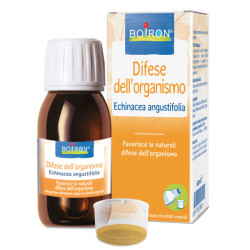 Boiron Echinacea Integratore Per Le Difese Immunitarie 60 Ml