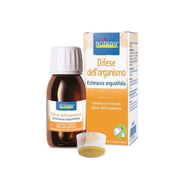 ECHINACEA ANGUSTIFOLIA ESTRATTO IDROALCOLICO 60 ML INT ECHINACEA ANGUSTIFOLIA ESTRATTO IDROALCOLICO 60 ML INT