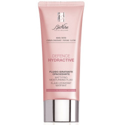 Defence Hydractive Fluido Opacizzante Pelle Normale Mista 40 ml