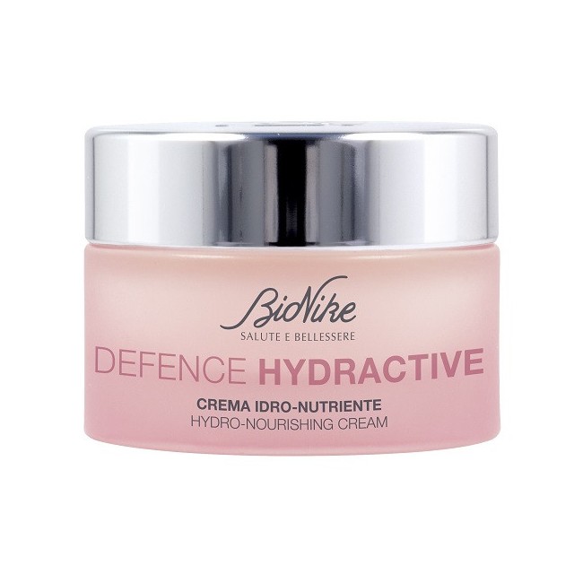 DEFENCE HYDRACTIVE CREMA IDRO-NUTRIENTE 50 ML DEFENCE HYDRACTIVE CREMA IDRO-NUTRIENTE 50 ML