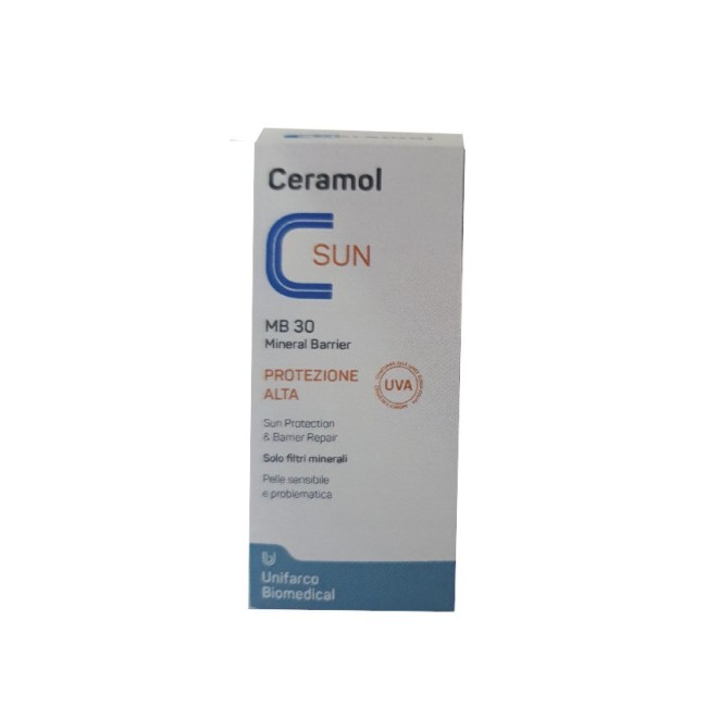 CERAMOL MB 30 50 ML CERAMOL MB 30 50 ML