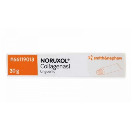 Noruxol Unguento Dermatologico 30g Noruxol Unguento Dermatologico 30g