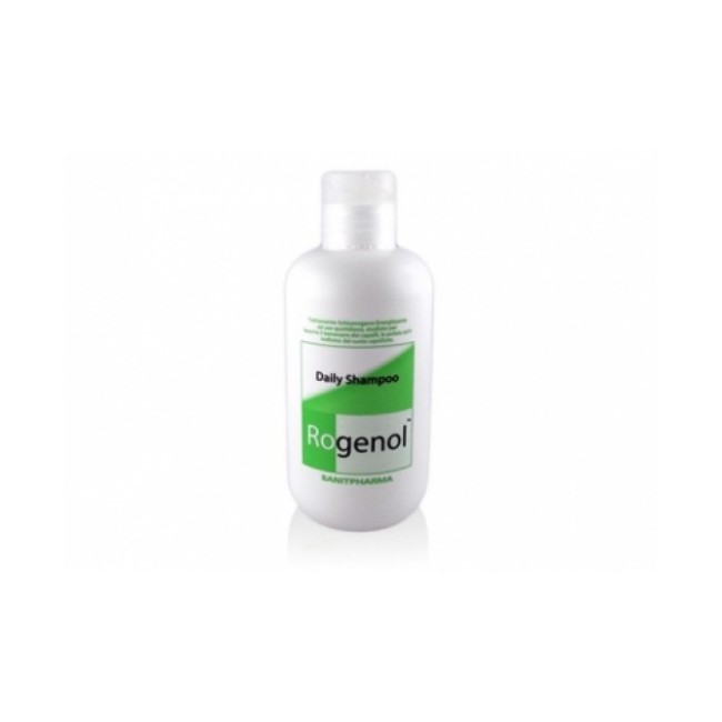 ROGENOL DAILY SHAMPOO 200 ML ROGENOL DAILY SHAMPOO 200 ML