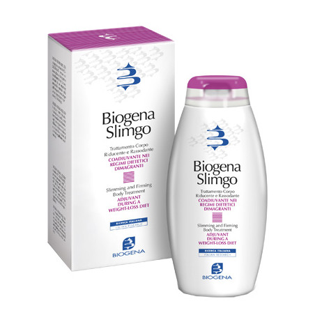 BIOGENA SLIMGO 250 ML