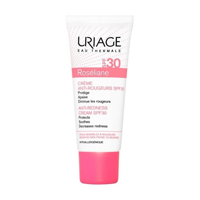 ROSELIANE CREMA SPF30 40 ML ROSELIANE CREMA SPF30 40 ML