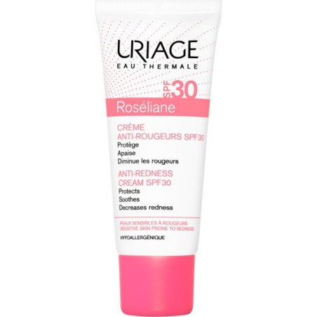 ROSELIANE CREMA SPF30 40 ML ROSELIANE CREMA SPF30 40 ML