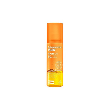 FOTOPROTECTOR HYDROOIL spf 30 200 ML FOTOPROTECTOR HYDROOIL spf 30 200 ML