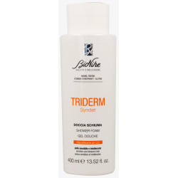 TRIDERM DOCCIA SCHIUMA PH 3,5 400 ML