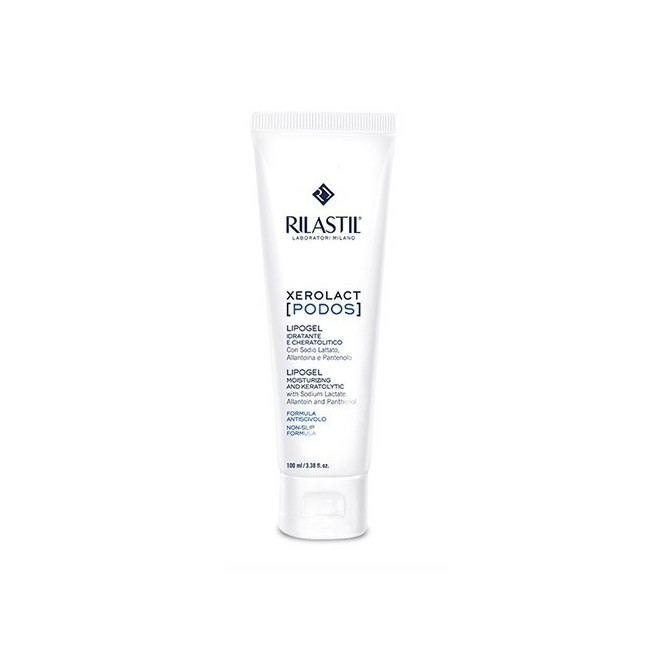 RILASTIL XEROLACT PODOS LIPOGEL 30 ML RILASTIL XEROLACT PODOS LIPOGEL 30 ML