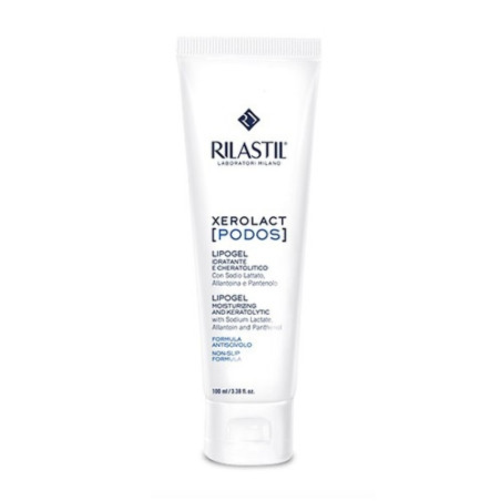 RILASTIL XEROLACT PODOS LIPOGEL 30 ML RILASTIL XEROLACT PODOS LIPOGEL 30 ML
