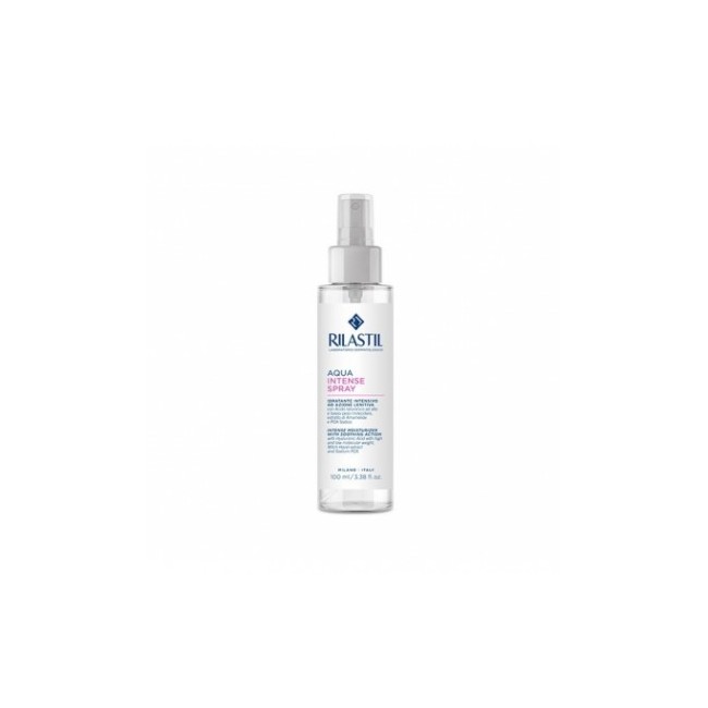 RILASTIL AQUA INTENSE SPRAY 100 ml RILASTIL AQUA INTENSE SPRAY 100 ml