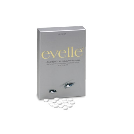 EVELLE 60 COMPRESSE EVELLE 60 COMPRESSE