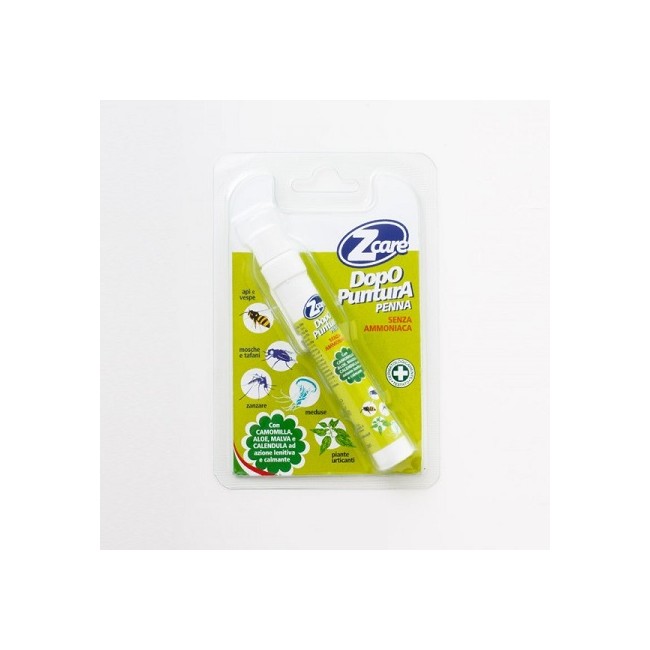 Z CARE DOPOPUNTURA NATURAL 14 ML Z CARE DOPOPUNTURA NATURAL 14 ML