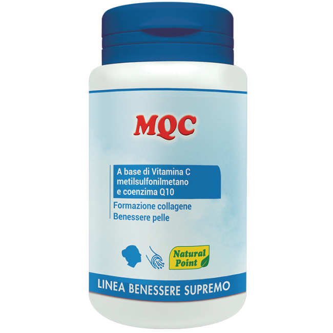 MQC 50 CAPSULE MQC 50 CAPSULE