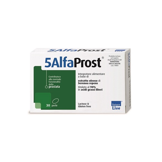 5ALFAPROST 30 PERLE 5ALFAPROST 30 PERLE