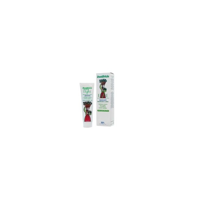 DENTIFRICIO 7 ERBE 50ML DENTIFRICIO 7 ERBE 50ML