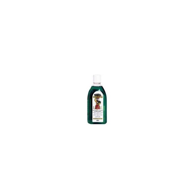 COLLUTORIO 7 ERBE 500ML COLLUTORIO 7 ERBE 500ML