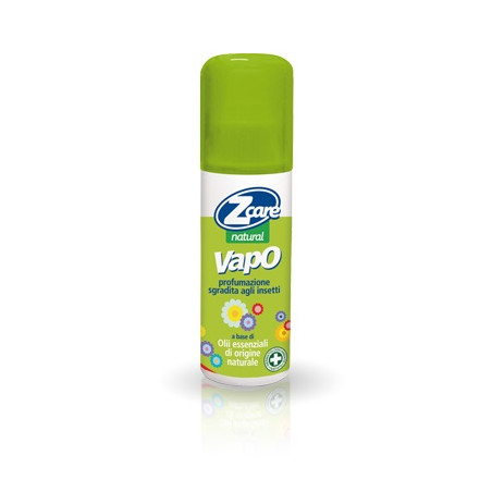 Z CARE NATURAL VAPO 100 ML