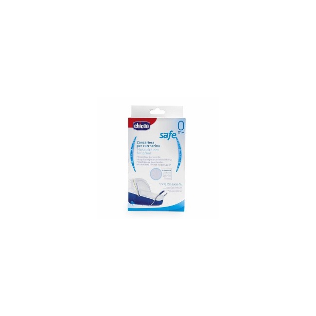 CHICCO ZANZARIERA CARROZZINA CHICCO ZANZARIERA CARROZZINA