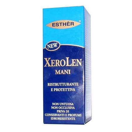 NEW XEROLEN MANI CREMA 75 ML NEW XEROLEN MANI CREMA 75 ML