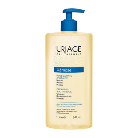 XEMOSE OLIO DETERGENTE 1 L XEMOSE OLIO DETERGENTE 1 L