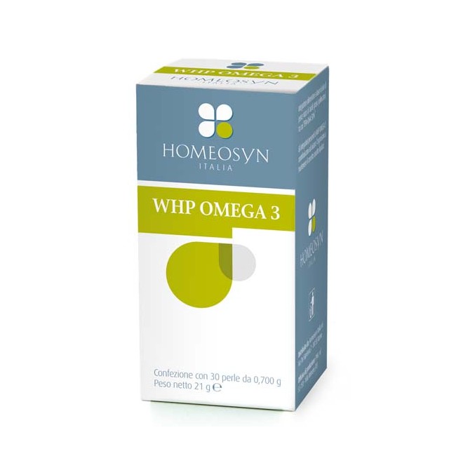 WHP OMEGA 3 30 SOFTGELS WHP OMEGA 3 30 SOFTGELS