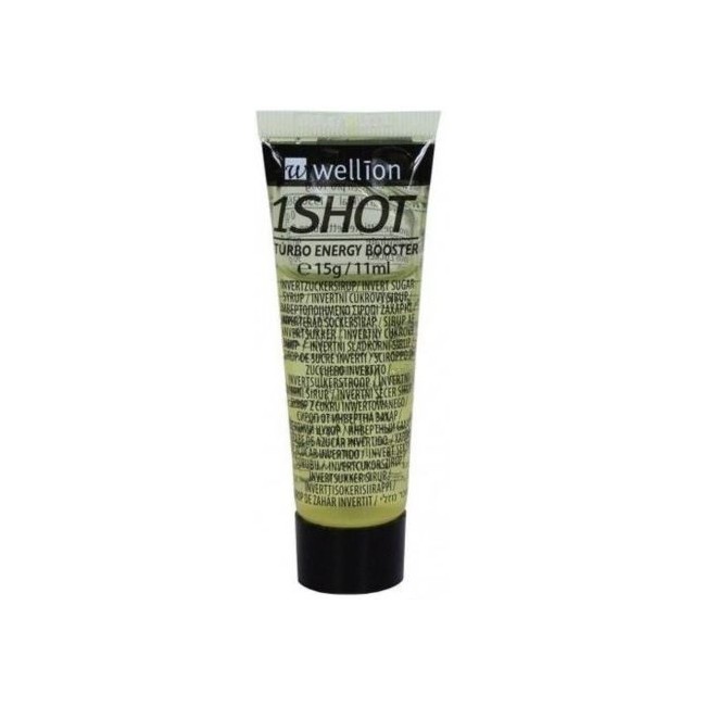 WELLION LIQUID SUGAR 1SHOT WELLION LIQUID SUGAR 1SHOT
