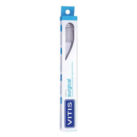 VITIS SPAZZOLINO SURGICAL BLISTER VITIS SPAZZOLINO SURGICAL BLISTER