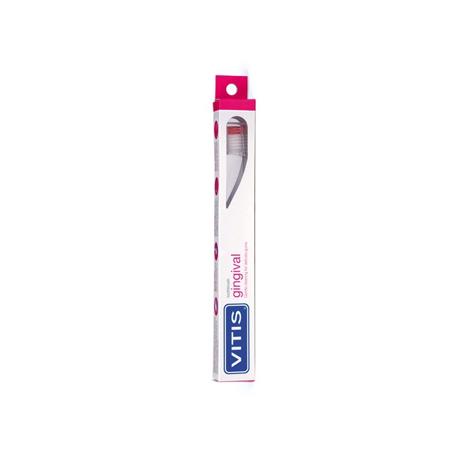 VITIS SPAZZOLINO GINGIVAL BLISTER VITIS SPAZZOLINO GINGIVAL BLISTER